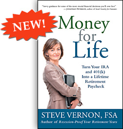 Money for Life