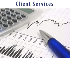 Client Services