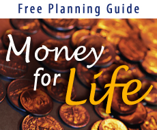 Online Retirement Guide
